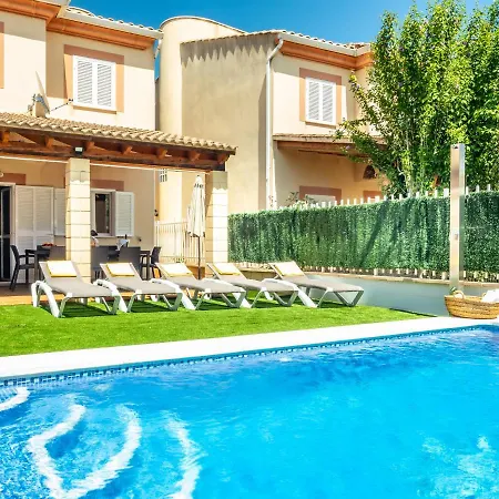 Casa Estrella By Mallorca Selection