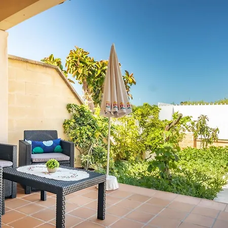 Casa Estrella By Mallorca Selection Alcudia (Mallorca)