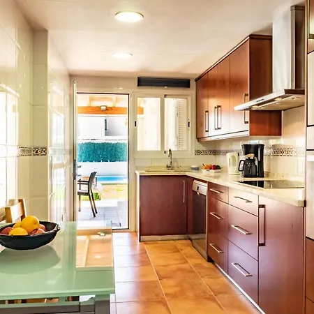 Holiday home Casa Estrella By Mallorca Selection Alcudia (Mallorca)