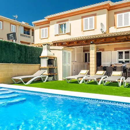 Casa Estrella By Mallorca Selection
