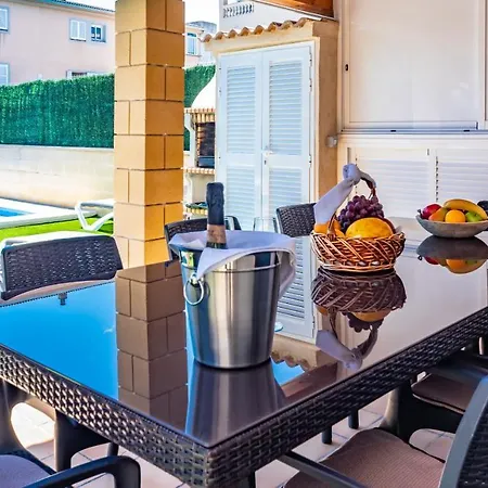 Casa Estrella By Mallorca Selection Holiday home Alcudia (Mallorca)