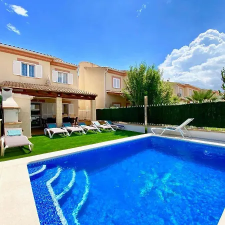 Casa Estrella By Mallorca Selection Alcudia (Mallorca)