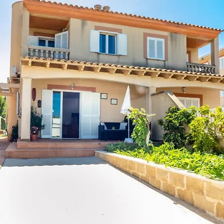 Casa Estrella By Mallorca Selection