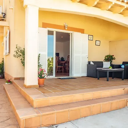 Casa Estrella By Mallorca Selection Alcudia (Mallorca)