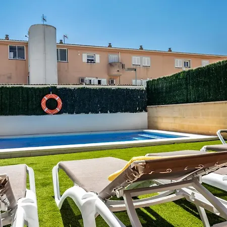 Holiday home Casa Estrella By Mallorca Selection